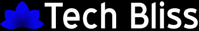 Tech Bliss Logo